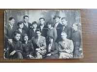 ΠΑΛΙΑ ΦΩΤΟΓΡΑΦΙΑ