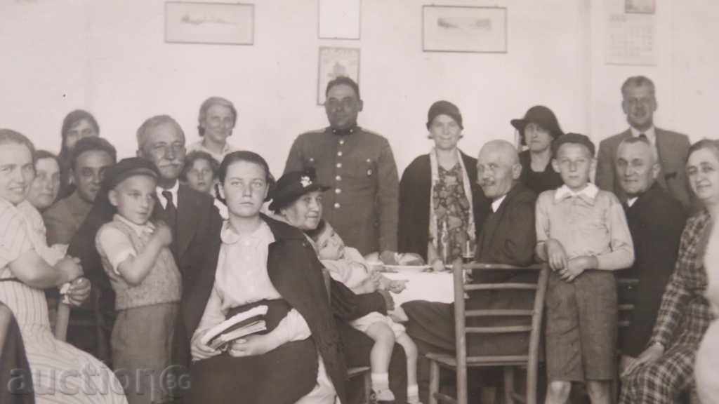 FOTOGRAFIE VECHE - MARA ABADJIEVA