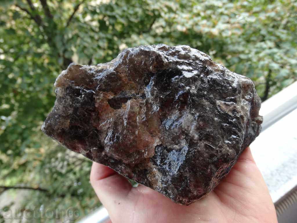 cuarț fumuriu cu preț 79.00 BGN | € 40.39 cuarț fumuriu cu preț 79.00 BGN | € 40.39