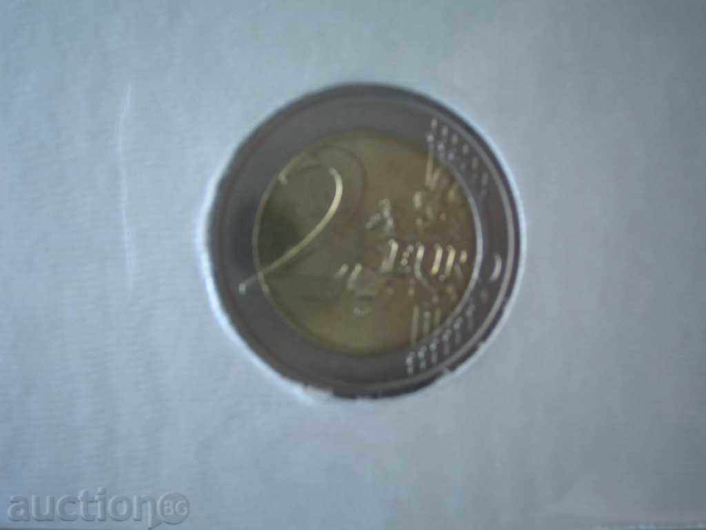 Auction 2 Euro 2009 Vaticana "Anno Intern.Dell' Astronomia" Vatican Auction 2 Euro 2009 Vaticana "Anno Intern.Dell' Astronomia" Vatican