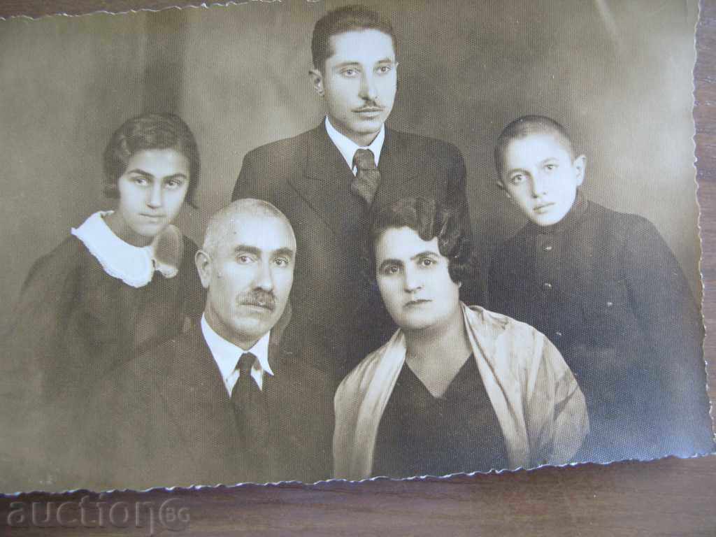 СТАРА СНИМКА