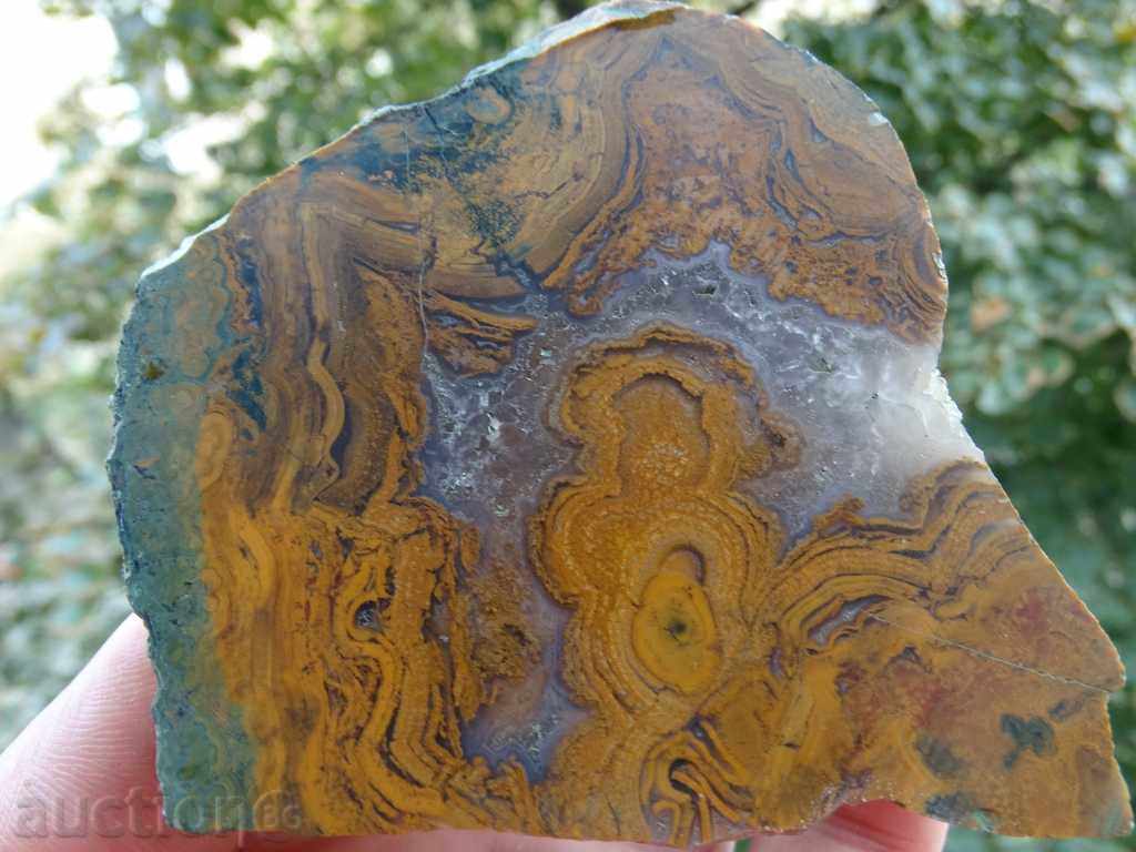 Orpheus Agate with price 99.00 BGN | € 50.62 Orpheus Agate with price 99.00 BGN | € 50.62