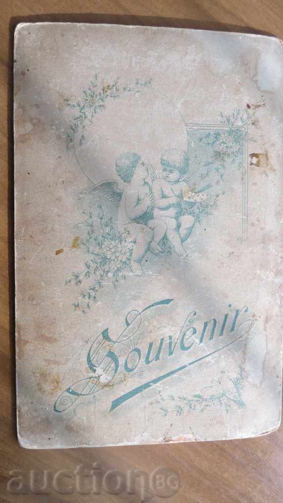 Auction  STAR PHOTOGRAPHY - CARDON - MILITARY