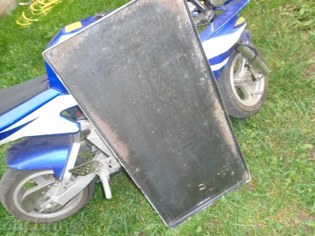 TABELS - 7 TABELS - 7