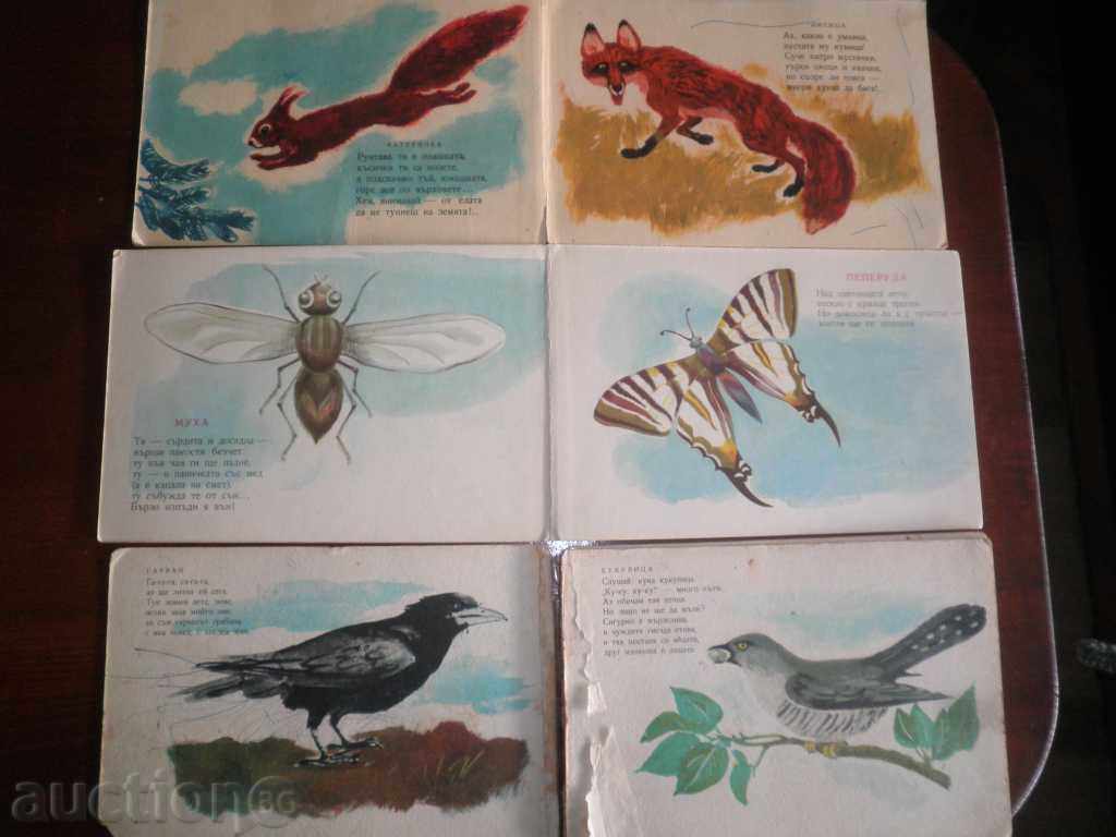 Auction OLD CHILDREN ILLUSTRATING BOOKS Auction OLD CHILDREN ILLUSTRATING BOOKS