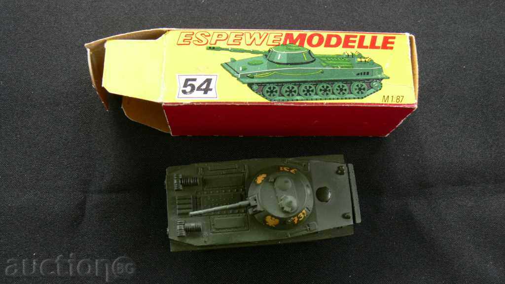 STAR METAL TANK with price 35.00 BGN | € 17.90 STAR METAL TANK with price 35.00 BGN | € 17.90