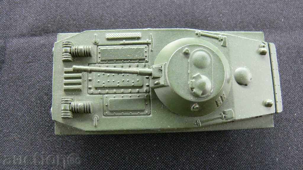 STAR METAL TANK with price 35.00 BGN | € 17.90 STAR METAL TANK with price 35.00 BGN | € 17.90