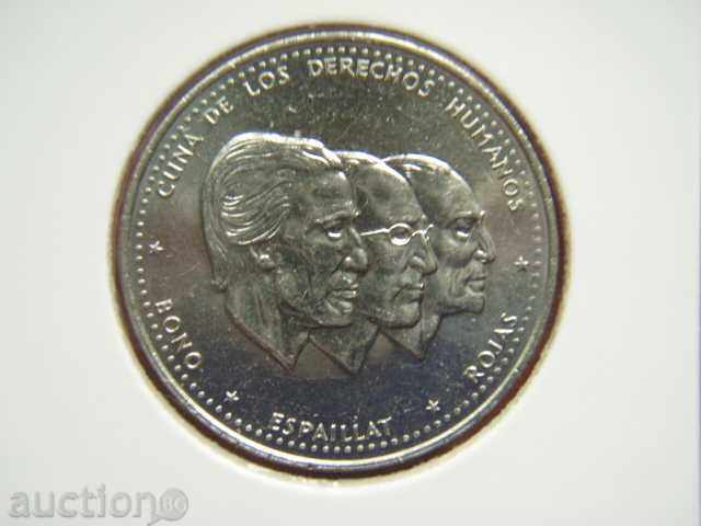 1/2 Πέσο 1986 Δομινικανή Δημοκρατία Unc με τιμή € 3.99 | 7.80 BGN 1/2 Πέσο 1986 Δομινικανή Δημοκρατία Unc με τιμή € 3.99 | 7.80 BGN