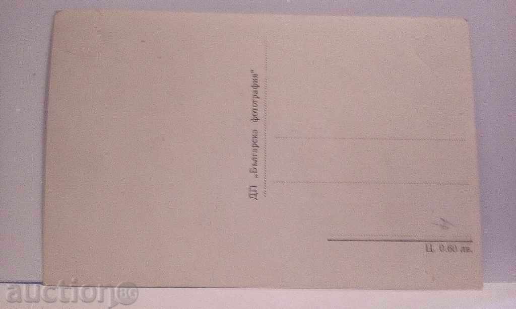 Koprivshtitsa - General view with price 4.00 BGN | € 2.05