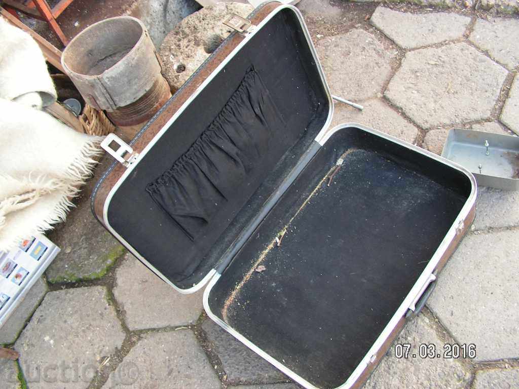 6466. СТАР КУФАР - 6 6466. СТАР КУФАР - 6