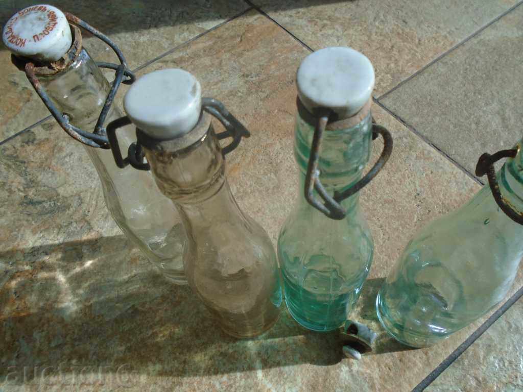 Delivery of SHEETS FROM LYMONADA, KARSTVO BULGARIA - 3 pcs. Delivery of SHEETS FROM LYMONADA, KARSTVO BULGARIA - 3 pcs.