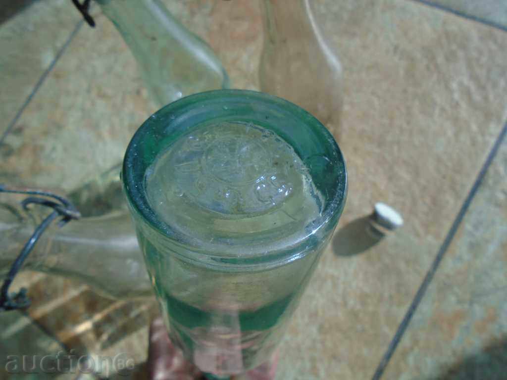 SHEETS FROM LYMONADA, KARSTVO BULGARIA - 3 pcs. - 6 SHEETS FROM LYMONADA, KARSTVO BULGARIA - 3 pcs. - 6