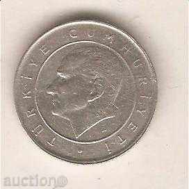 + Turkey 50,000 liters 2003 with price 0.30 BGN | € 0.15 + Turkey 50,000 liters 2003 with price 0.30 BGN | € 0.15