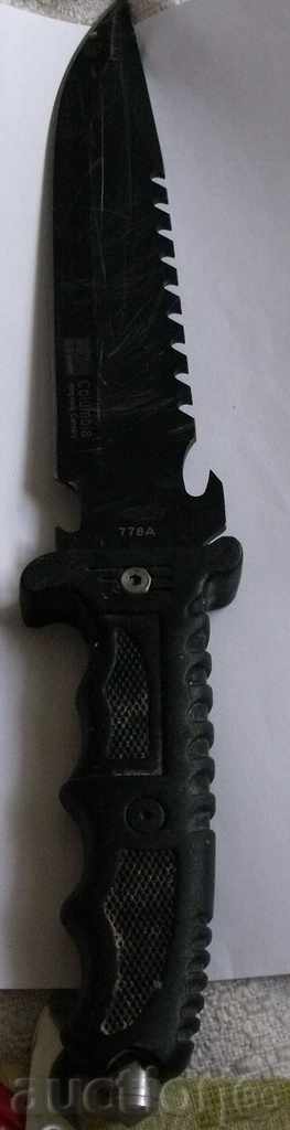 cuțit militar - 6