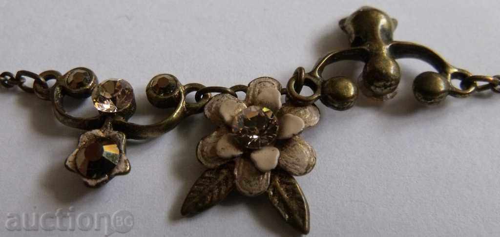 STARA colier EARRING-MICHAL Negrin - 5