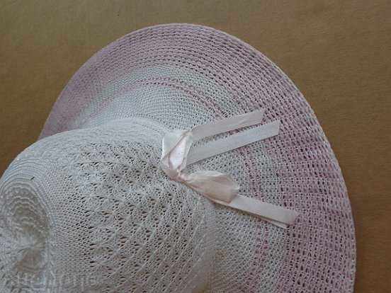 Branded ladies hat, capel, bombe with price 18.00 BGN | € 9.20 Branded ladies hat, capel, bombe with price 18.00 BGN | € 9.20