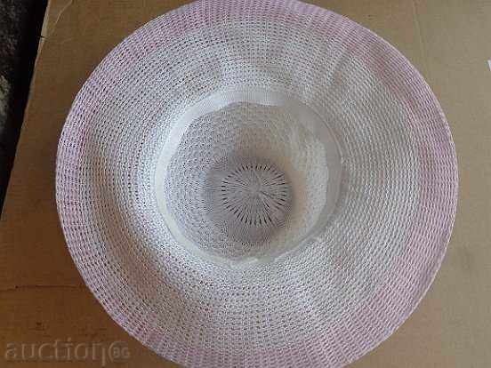 Auction Branded ladies hat, capel, bombe Auction Branded ladies hat, capel, bombe