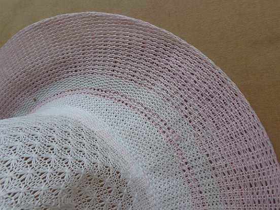 Branded ladies hat, capel, bombe - 5 Branded ladies hat, capel, bombe - 5