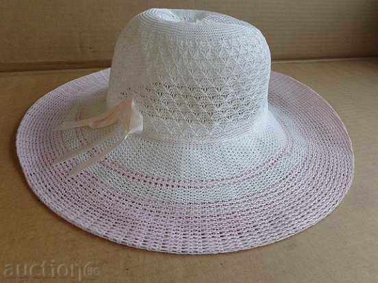 Branded ladies hat, capel, bombe - 6 Branded ladies hat, capel, bombe - 6