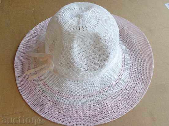 Branded ladies hat, capel, bombe - 7 Branded ladies hat, capel, bombe - 7