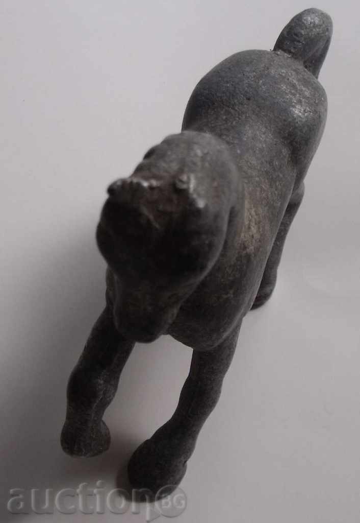 Delivery of LEAD END-MANUFACTURING Delivery of LEAD END-MANUFACTURING