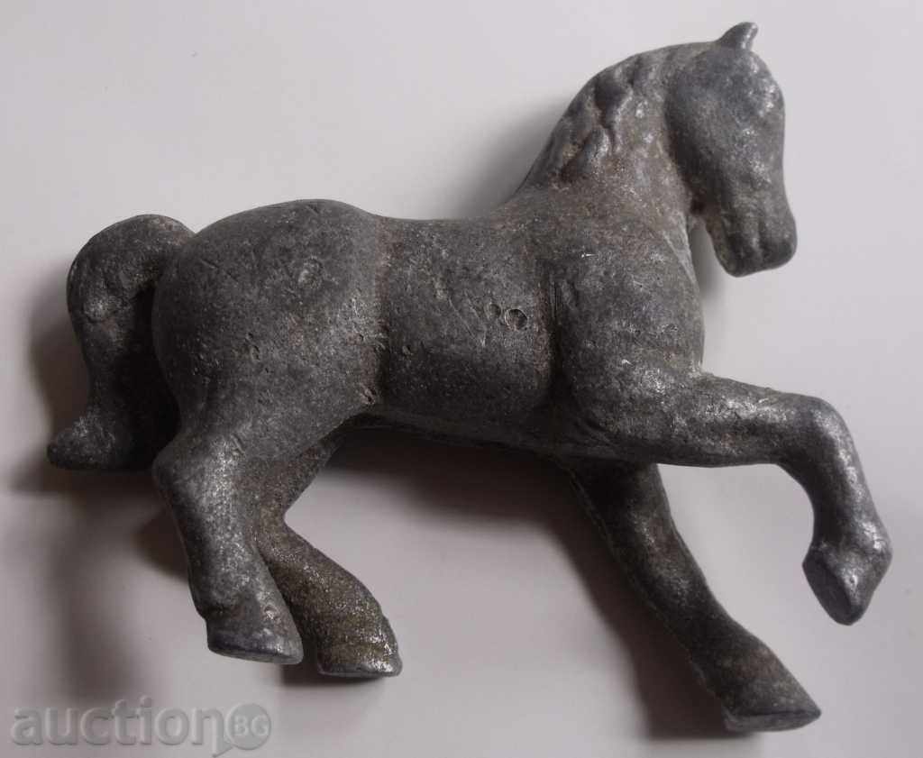 LEAD END-MANUFACTURING - 5 LEAD END-MANUFACTURING - 5