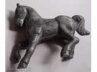 LEAD END-MANUFACTURING