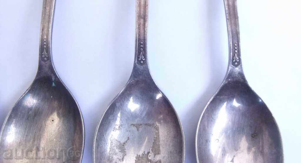 Auction PAST spoons Auction PAST spoons