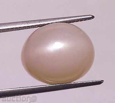 Delivery of Moonstone Delivery of Moonstone