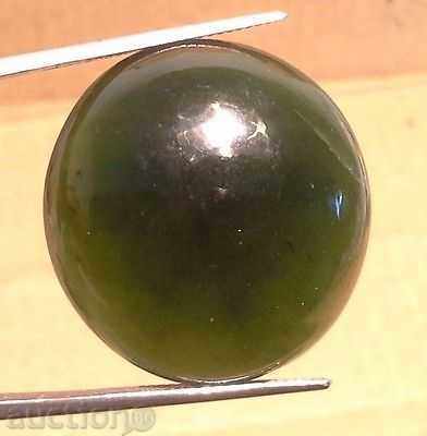 natural green serpentine with price 35.00 BGN | € 17.90 natural green serpentine with price 35.00 BGN | € 17.90