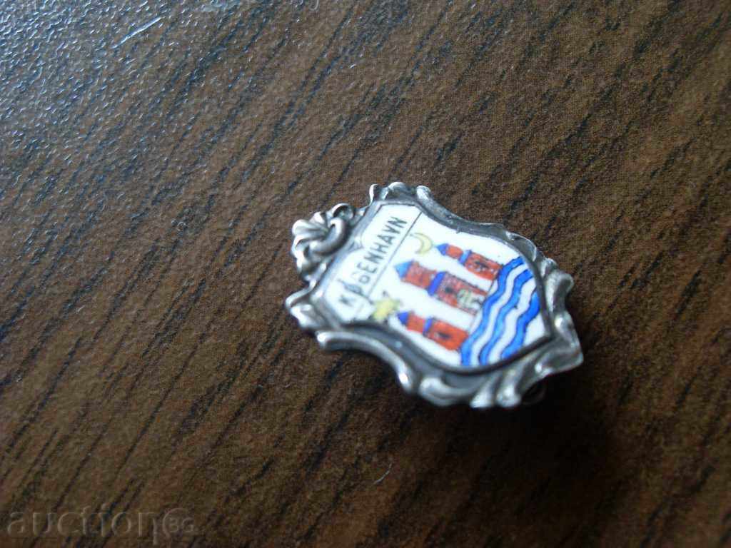 Auction KOBENHAVN SILVER SOCKET Auction KOBENHAVN SILVER SOCKET