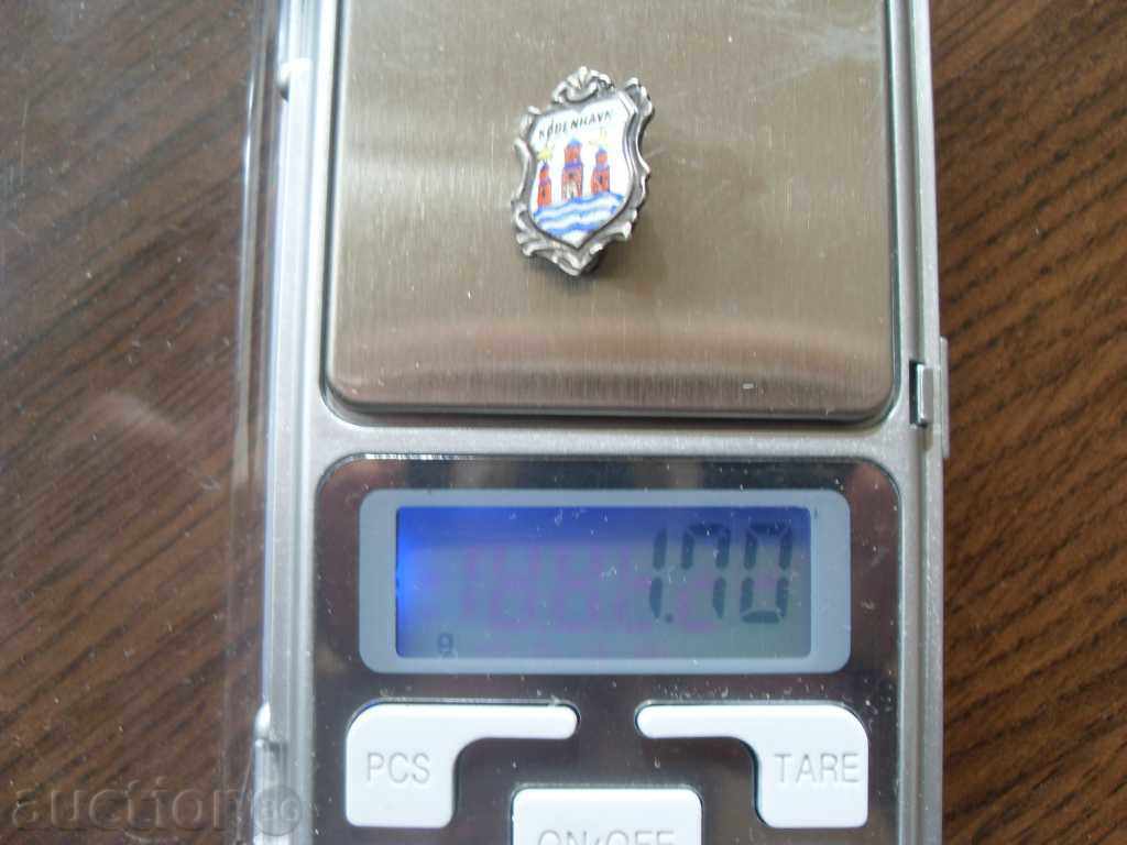 KOBENHAVN SILVER SOCKET - 5 KOBENHAVN SILVER SOCKET - 5