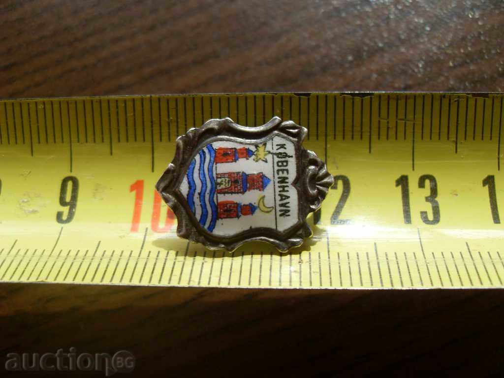 KOBENHAVN SILVER SOCKET - 6 KOBENHAVN SILVER SOCKET - 6