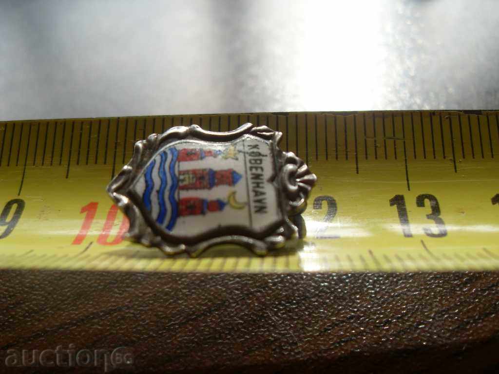 KOBENHAVN SILVER SOCKET - 7 KOBENHAVN SILVER SOCKET - 7