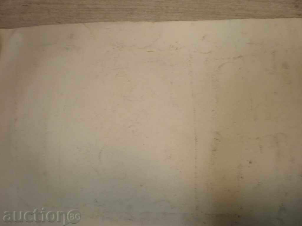 Licitație creion de desen