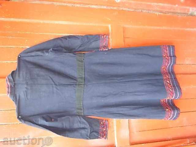 Old woolen garment, embroidery dress. n2 - 6 Old woolen garment, embroidery dress. n2 - 6