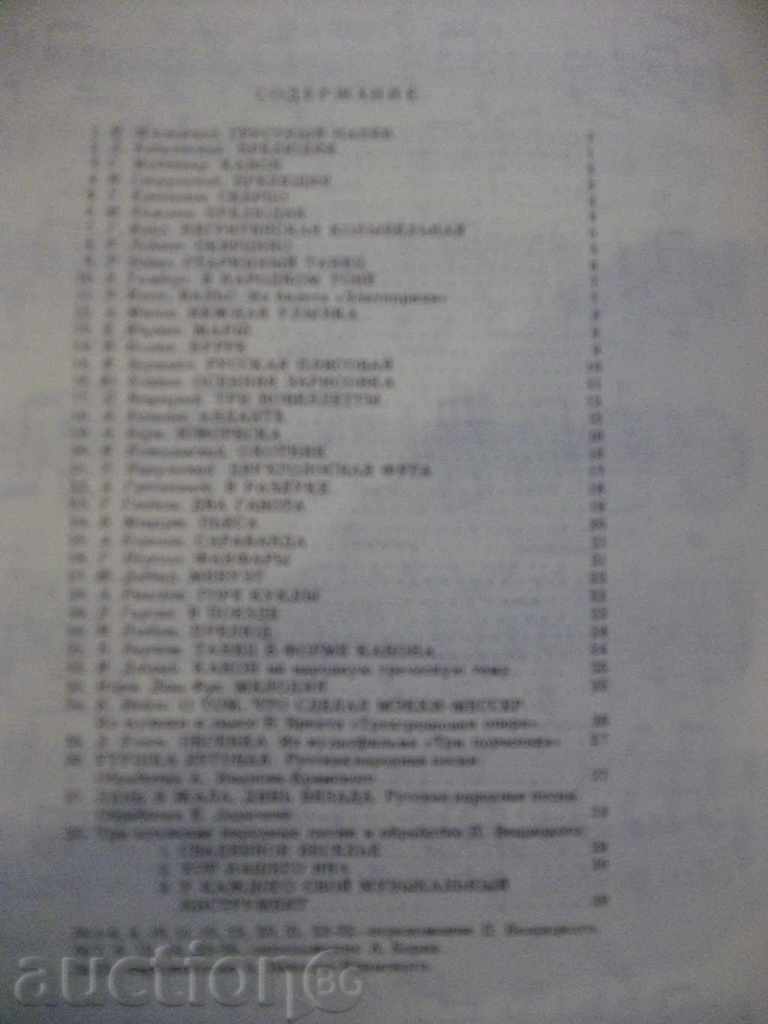 Book "Alboom Way.Guitarist-Выпуск29-П.Вещицкий" - 32 pages - 5