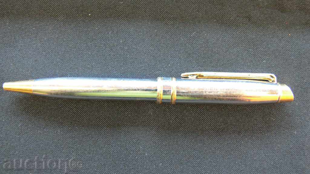 STARA στυλό με χρυσό