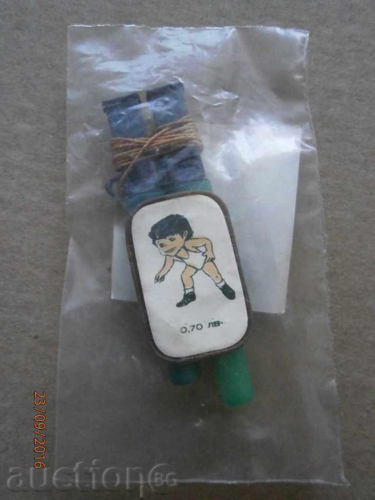 Delivery of whistle late sot 85g Delivery of whistle late sot 85g