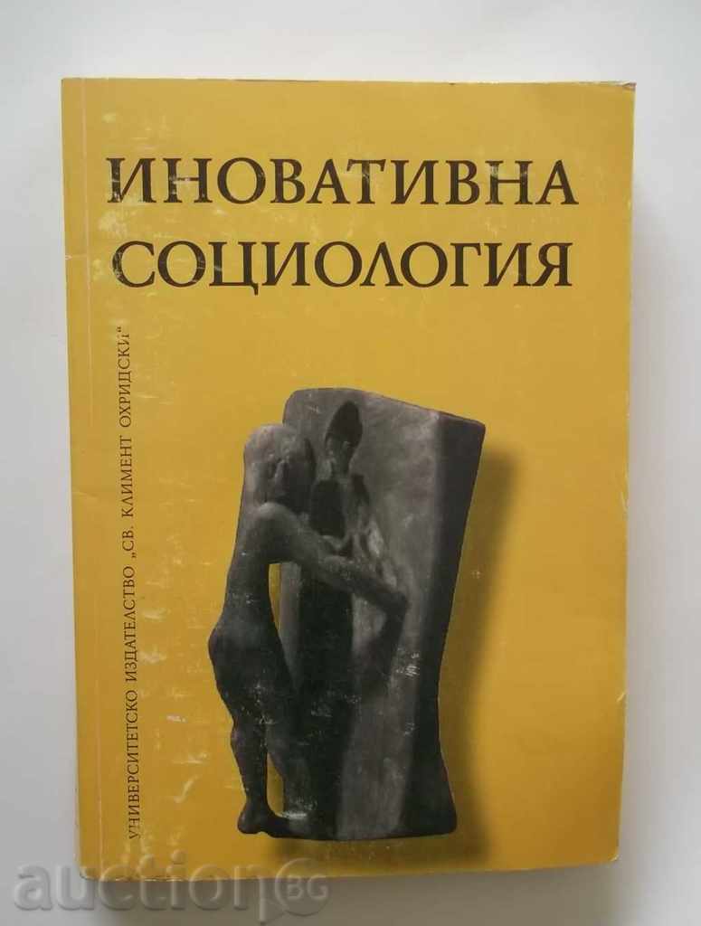 Καινοτόμες κοινωνιολογία - Γκεόργκι Δημητρώφ και άλλοι. 2007