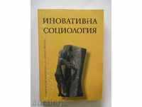 sociologie inovatoare - Gheorghi Dimitrov și altele. 2007