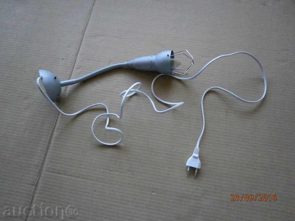 work lamp for desk counter ikea table IKEA with price 31.00 BGN | € 15.85 work lamp for desk counter ikea table IKEA with price 31.00 BGN | € 15.85