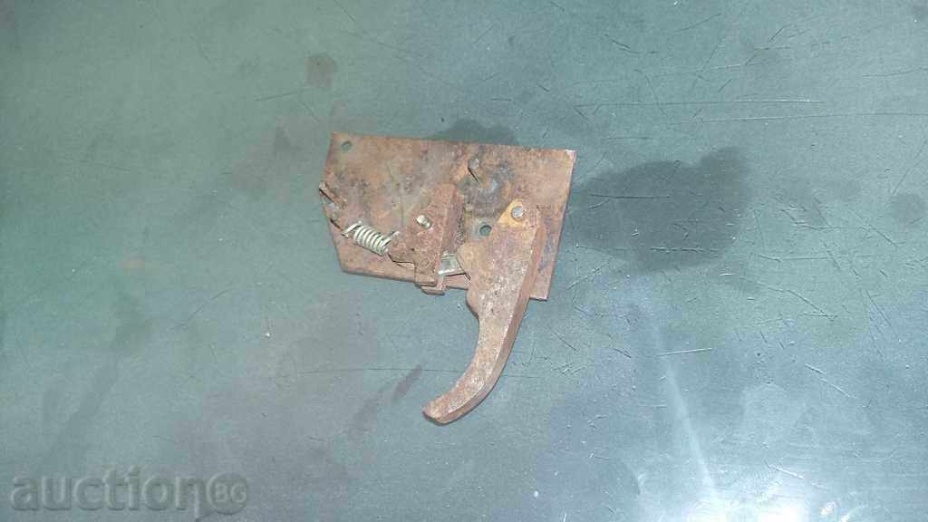 mechanism with price 38.00 BGN | € 19.43 mechanism with price 38.00 BGN | € 19.43