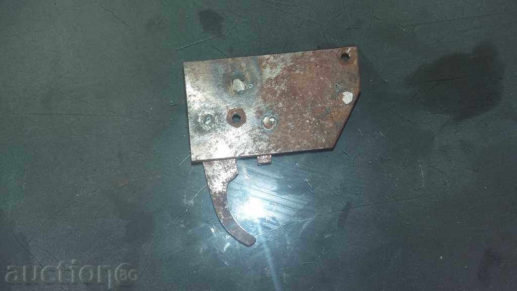 Auction mechanism Auction mechanism