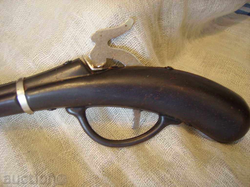 Auction Piston thrombone-old toy Auction Piston thrombone-old toy