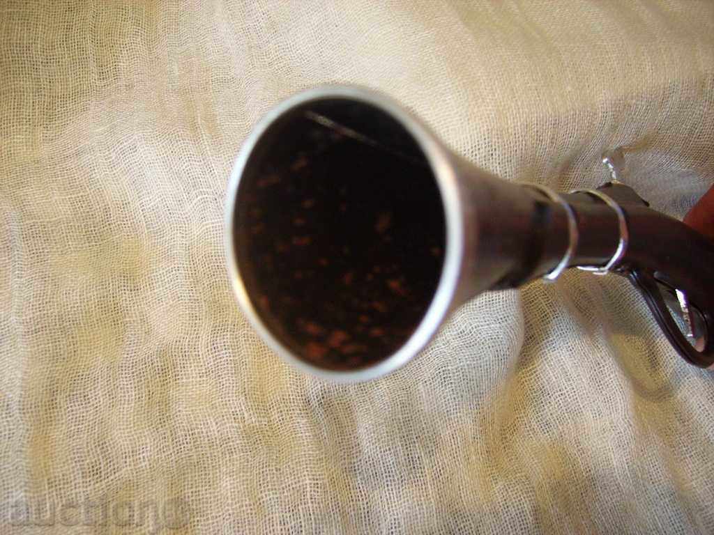 Piston thrombone-old toy - 5 Piston thrombone-old toy - 5