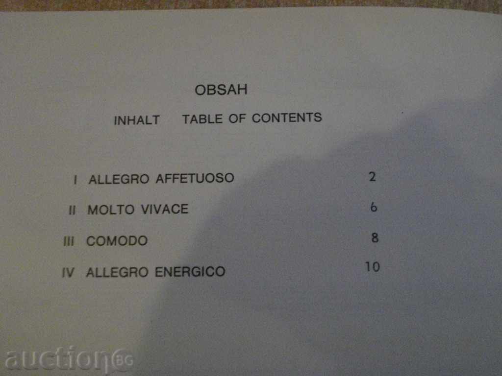 Book "DUETTINA - JIŘÍ MATYS" - 22 pages - 5 Book "DUETTINA - JIŘÍ MATYS" - 22 pages - 5