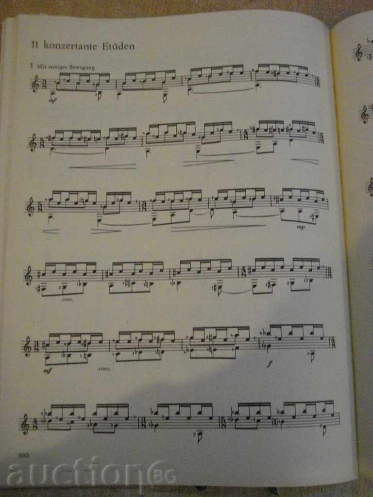 Book "Neues Gitarrenbuch 2 - FRANZ JUST" - 118 pages - 5 Book "Neues Gitarrenbuch 2 - FRANZ JUST" - 118 pages - 5