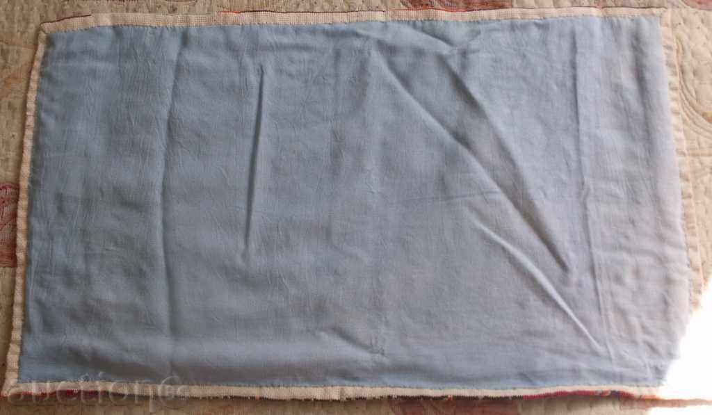 Delivery of CROSS Delivery of CROSS