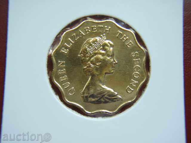 2 Dollars 1979 Hong Kong - Unc with price 3.89 BGN | € 1.99 2 Dollars 1979 Hong Kong - Unc with price 3.89 BGN | € 1.99